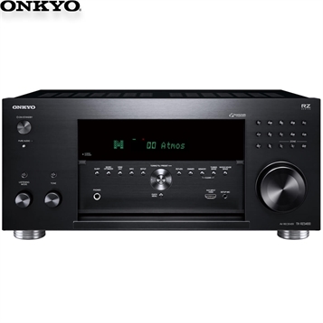 Amply ONKYO TX-RZ3400